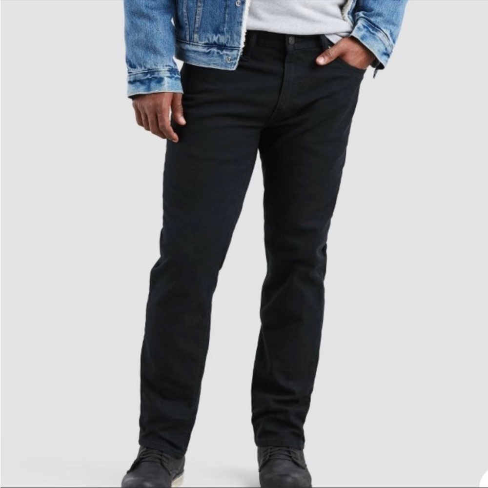 Levi’s 541 Mens Jeans
